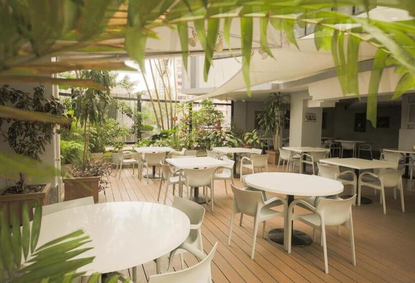 Fotos del hotel Torres De Alba Hotel & Suites:  6