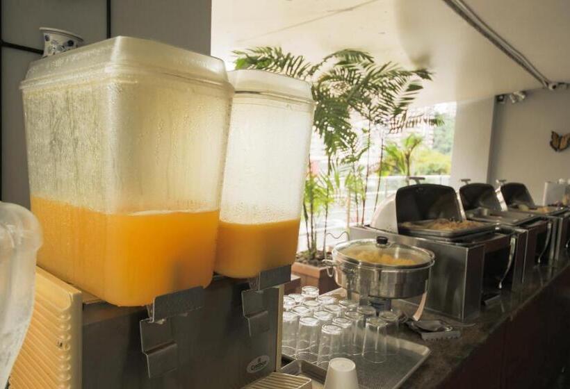 Fotos del hotel Torres De Alba Hotel & Suites:  11