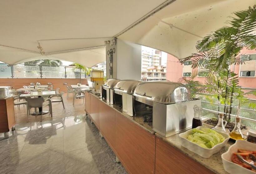 Fotos del hotel Torres De Alba Hotel & Suites:  13