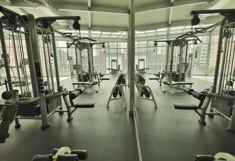 Fotos del hotel Torres De Alba Hotel & Suites:  2