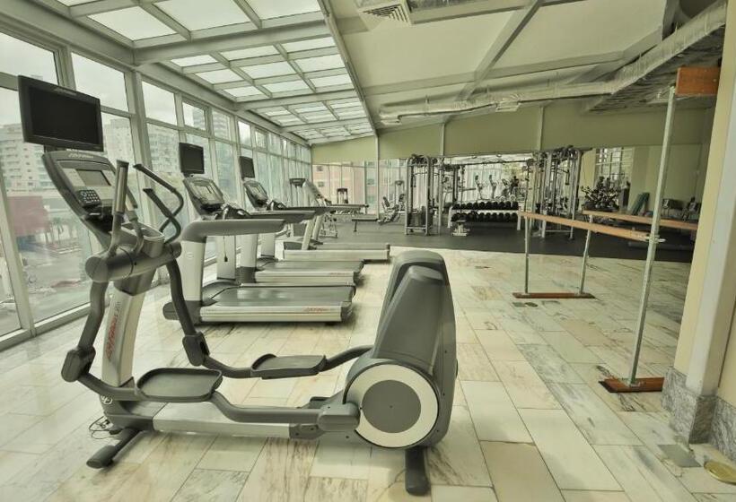 Fotos del hotel Torres De Alba Hotel & Suites:  3