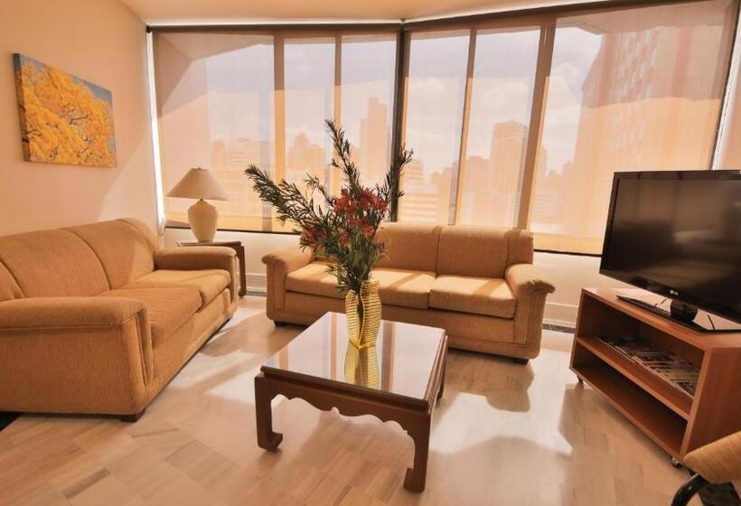 Fotos del hotel Torres De Alba Hotel & Suites:  10