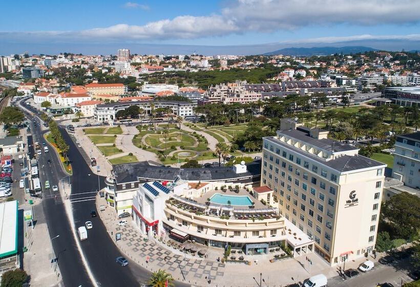 Fotos del hotel Vila Gale Estoril:  3