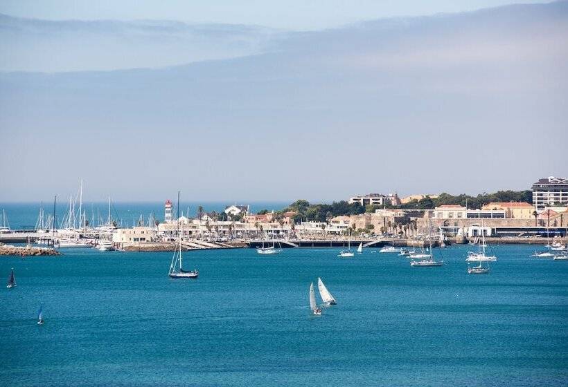 Fotos del hotel Vila Gale Estoril:  4