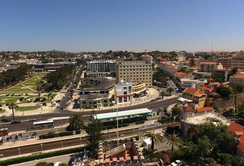 Fotos del hotel Vila Gale Estoril:  9