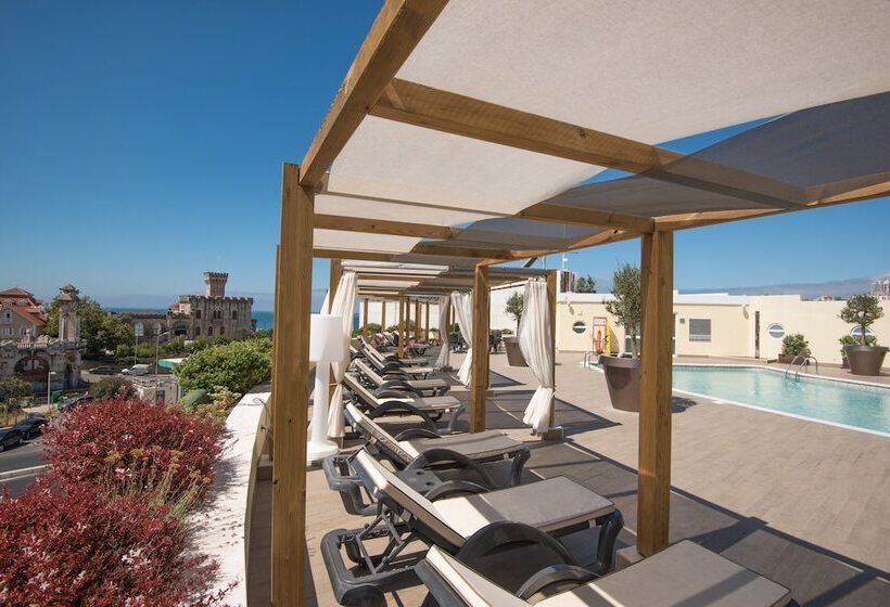 Fotos del hotel Vila Gale Estoril:  10