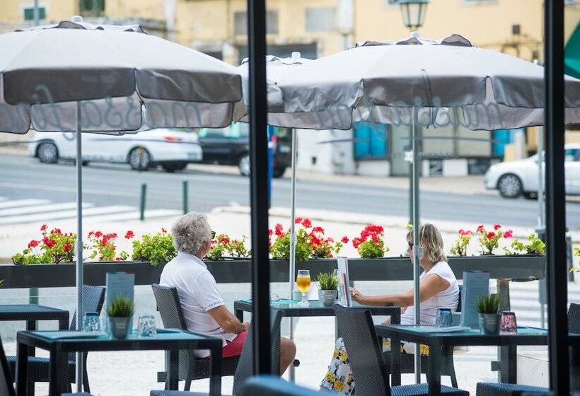 Fotos del hotel Vila Gale Estoril:  11