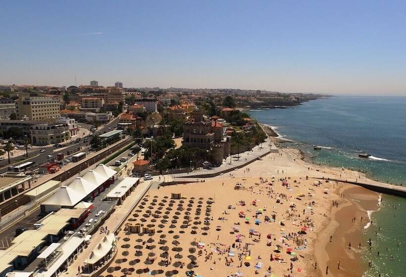Fotos del hotel Vila Gale Estoril:  13