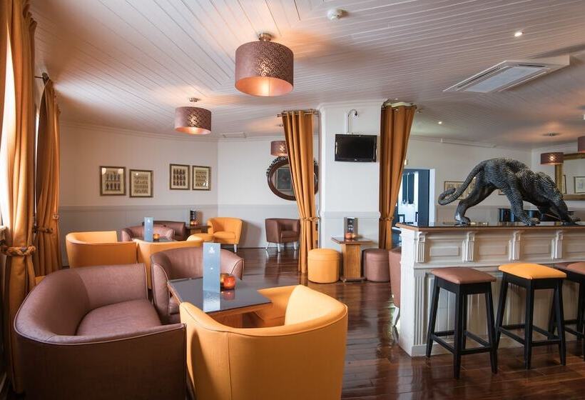 Fotos del hotel Vila Gale Estoril:  23