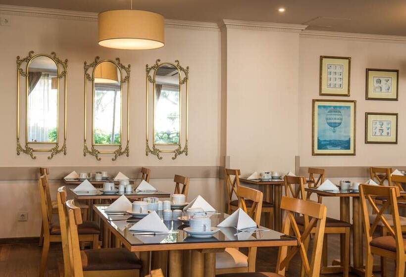 Fotos del hotel Vila Gale Estoril:  24