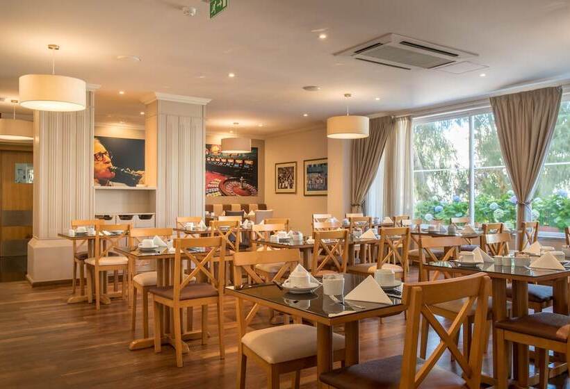 Fotos del hotel Vila Gale Estoril:  25