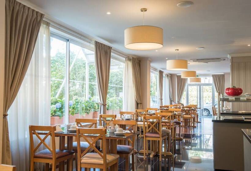 Fotos del hotel Vila Gale Estoril:  26