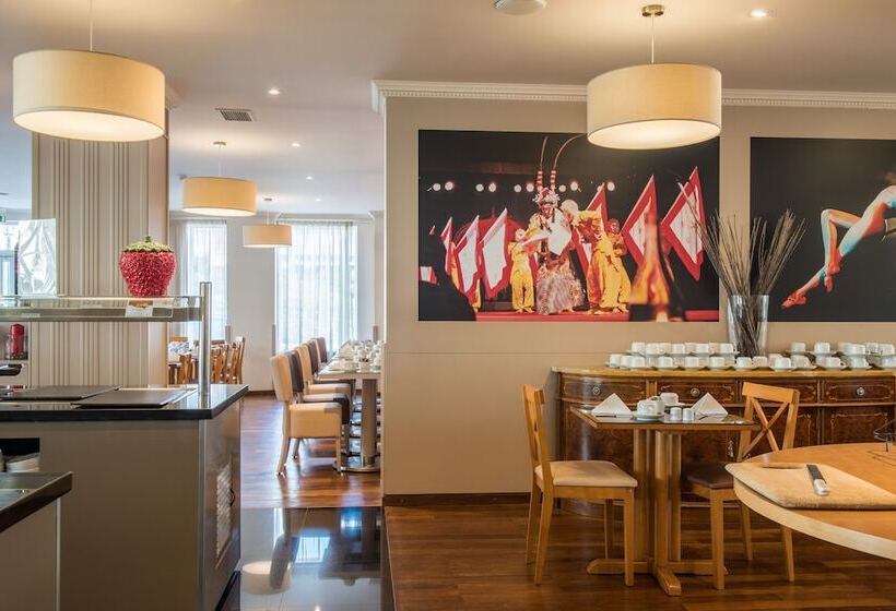 Fotos del hotel Vila Gale Estoril:  28