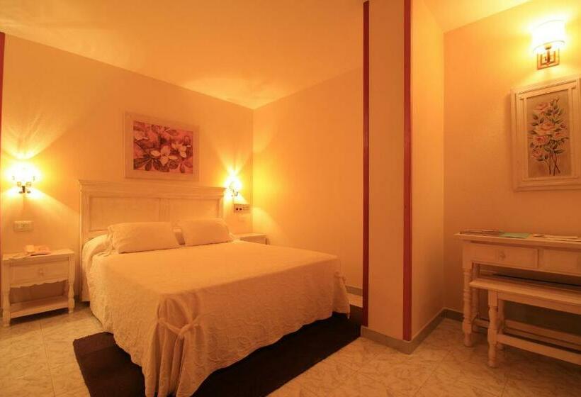 酒店 Villa Covelo