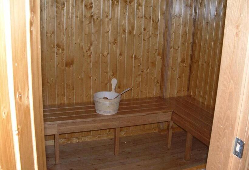 فندق Villa De Gor