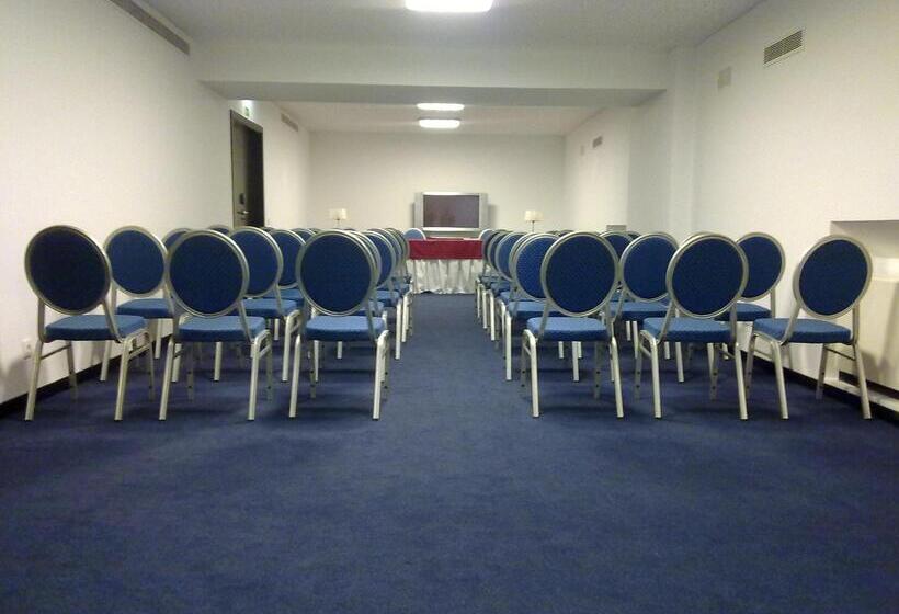 Fotos del hotel Vip Executive Saldanha:  17