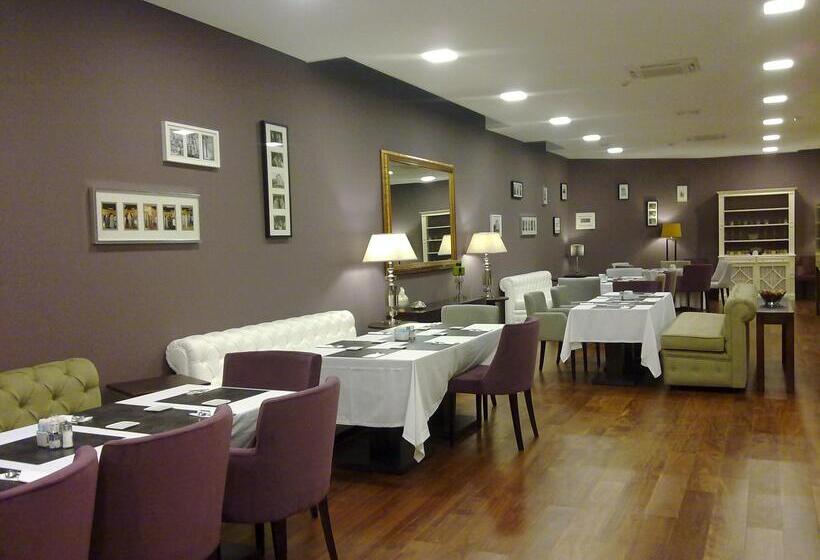 Fotos del hotel Vip Executive Saldanha:  19