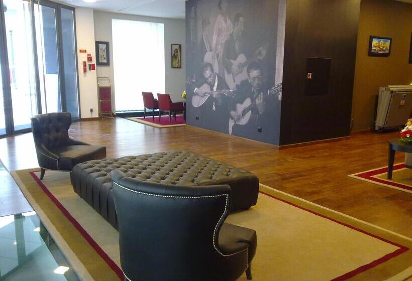 Fotos del hotel Vip Executive Saldanha:  29