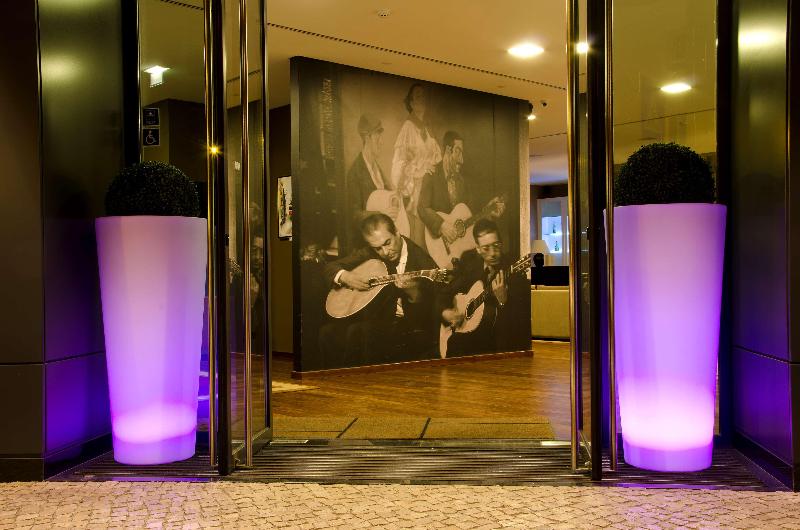 Fotos del hotel Vip Executive Saldanha:  21