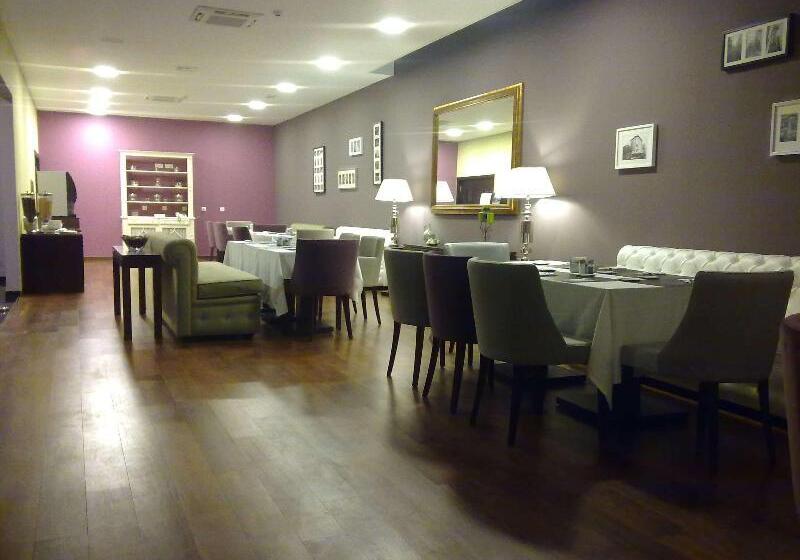 Fotos del hotel Vip Executive Saldanha:  30