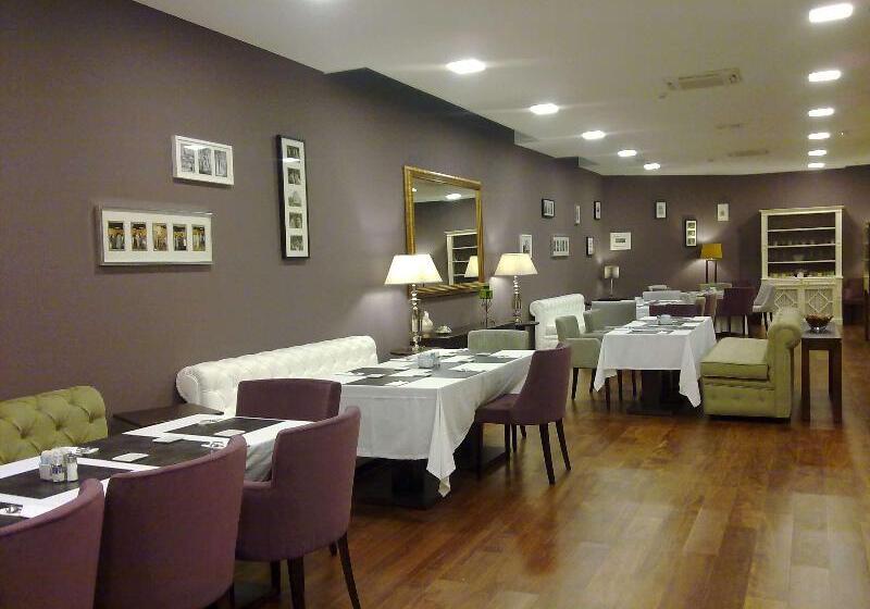 Fotos del hotel Vip Executive Saldanha:  31