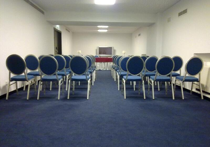 Fotos del hotel Vip Executive Saldanha:  7