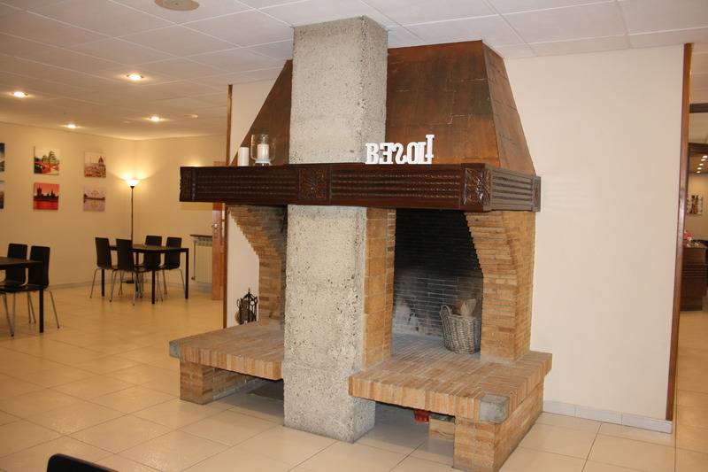 Hotel Xalet Besoli