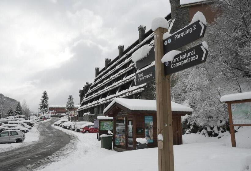 Hotel YOMO Patagonia