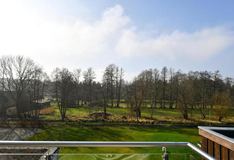 Landhotel Burg Im Spreewald   Resort & Spa