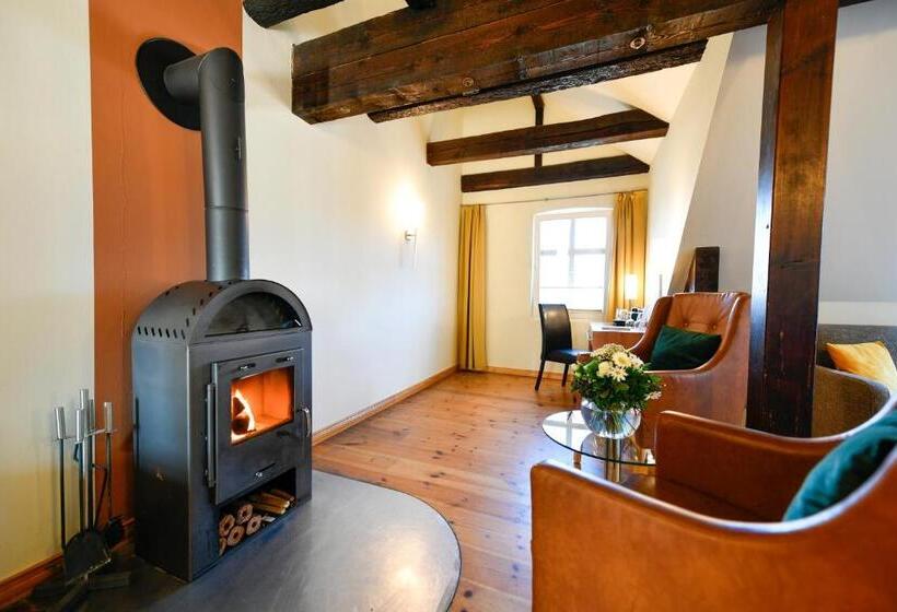 Landhotel Burg Im Spreewald   Resort & Spa