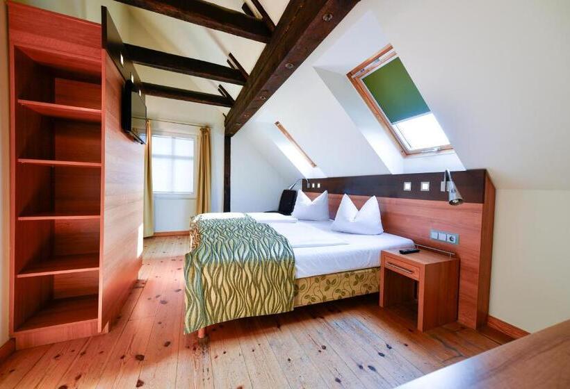 Landhotel Burg Im Spreewald   Resort & Spa