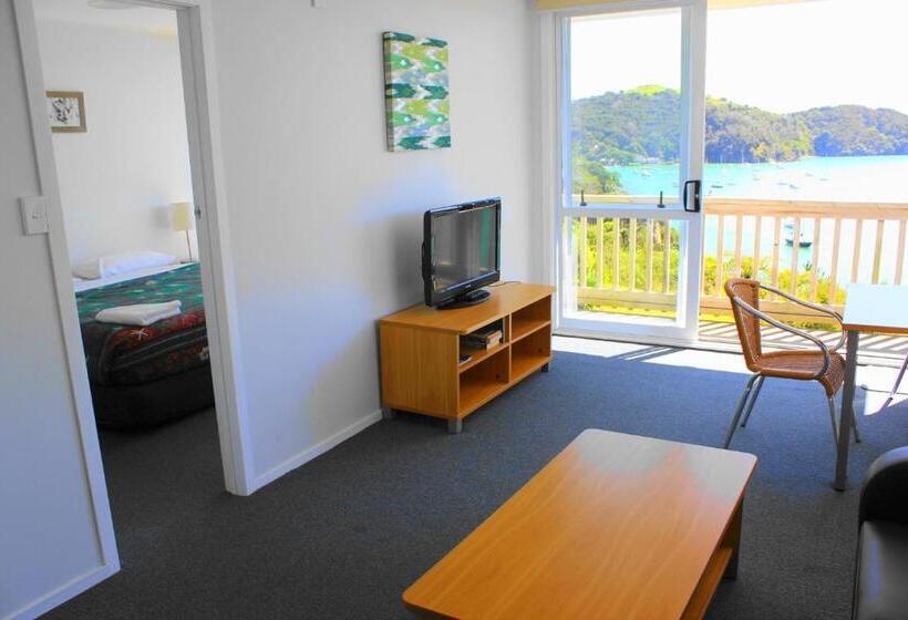 Mangonui Motel