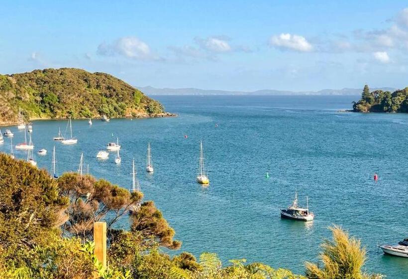 Mangonui Motel