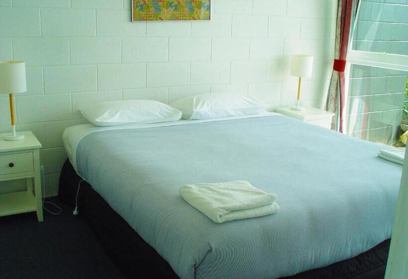Mangonui Motel