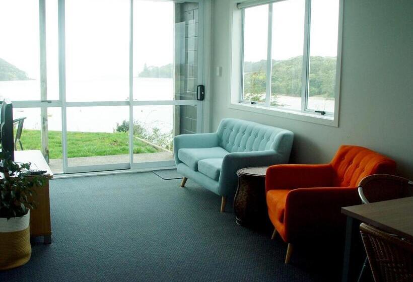 Mangonui Motel