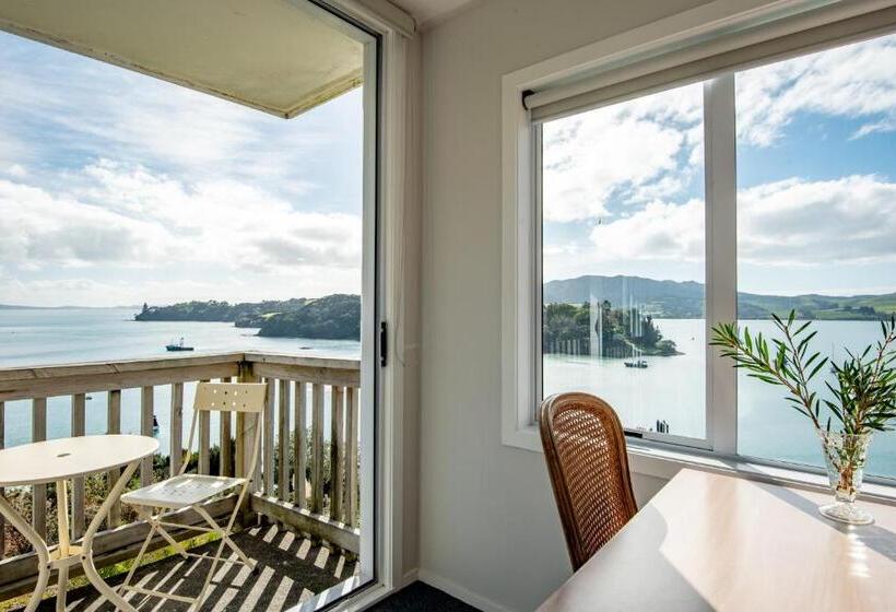 Mangonui Motel