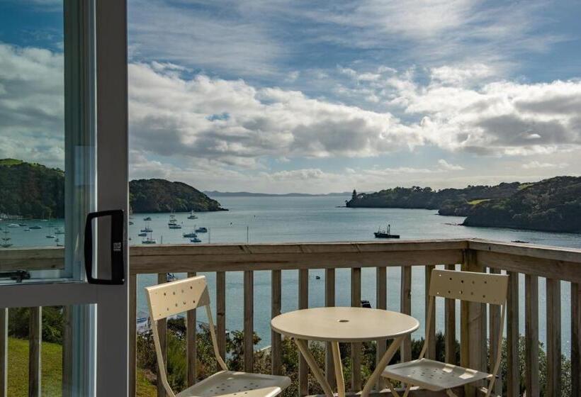 Mangonui Motel