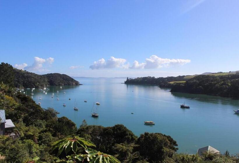 Mangonui Motel