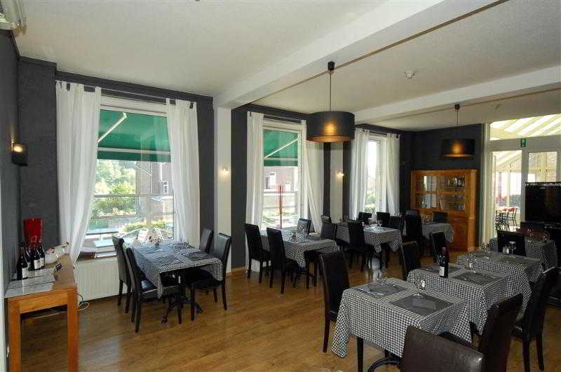 New Hotel De Lives