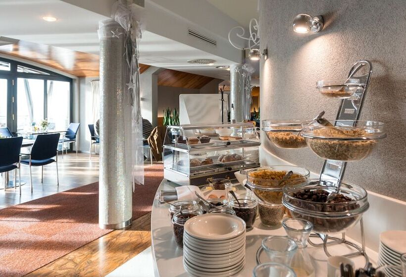 Fotos del hotel Niebieski Art  & Spa:  7