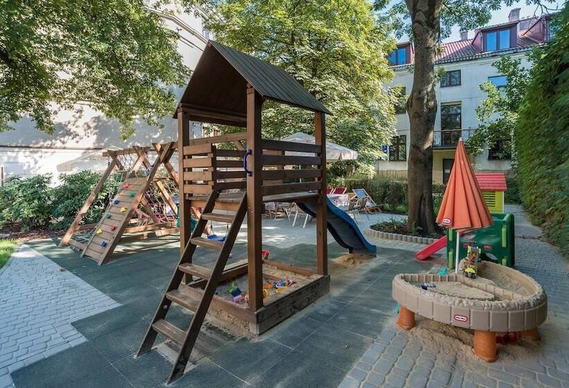 Fotos del hotel Niebieski Art  & Spa:  26