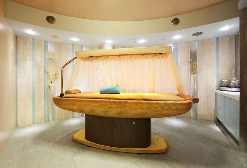 Fotos del hotel Niebieski Art  & Spa:  23