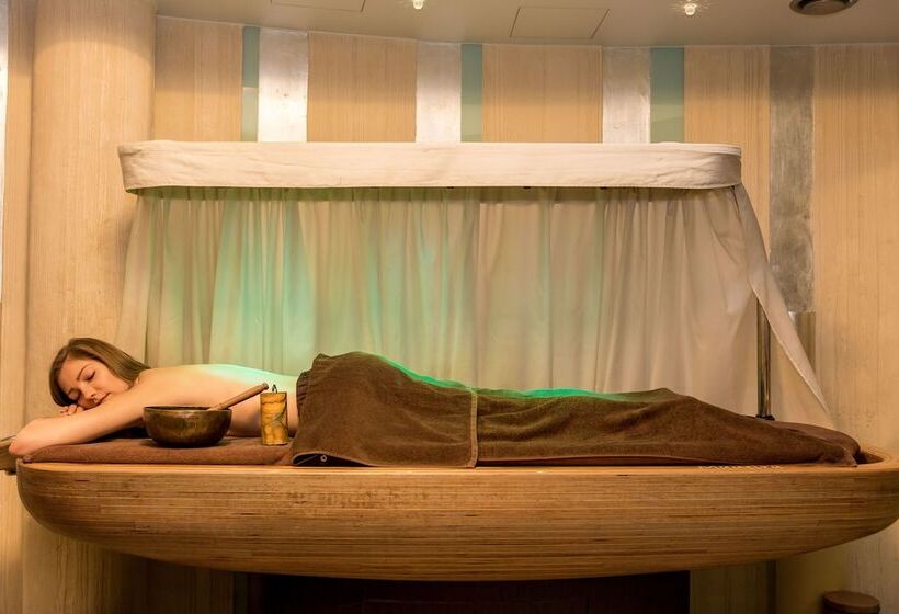 Fotos del hotel Niebieski Art  & Spa:  17