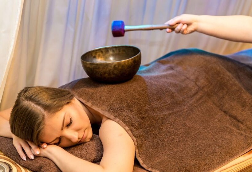 Fotos del hotel Niebieski Art  & Spa:  16