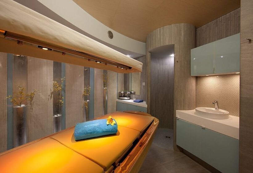 Fotos del hotel Niebieski Art  & Spa:  14