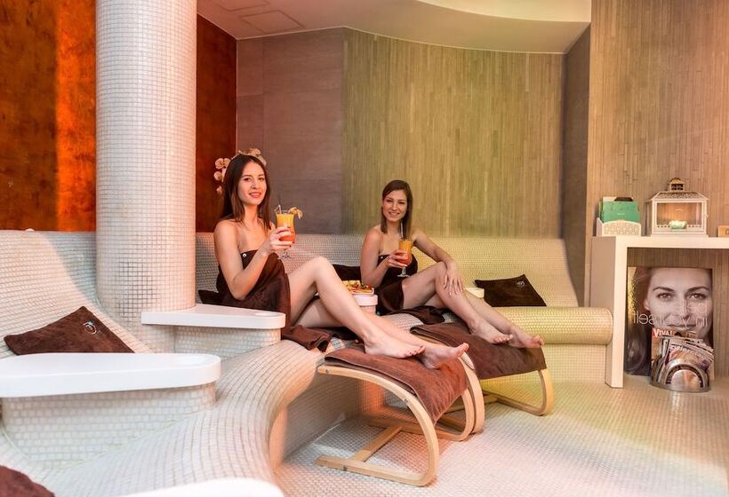 Fotos del hotel Niebieski Art  & Spa:  10