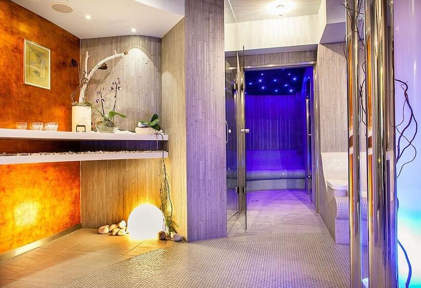 Fotos del hotel Niebieski Art  & Spa:  12