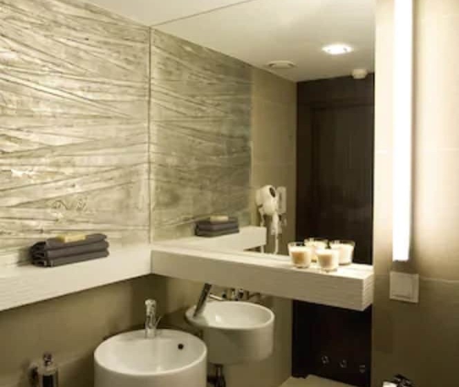 Fotos del hotel Niebieski Art  & Spa:  5