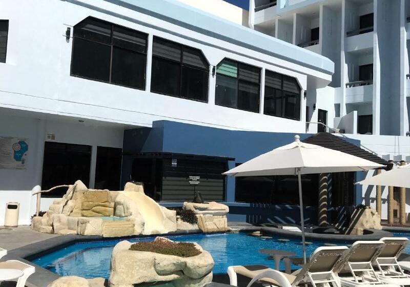 Fotos del hotel Olas Altas Inn  & Spa:  9