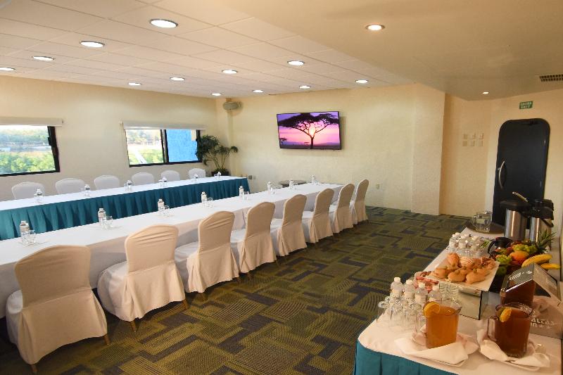 Fotos del hotel Olas Altas Inn  & Spa:  11